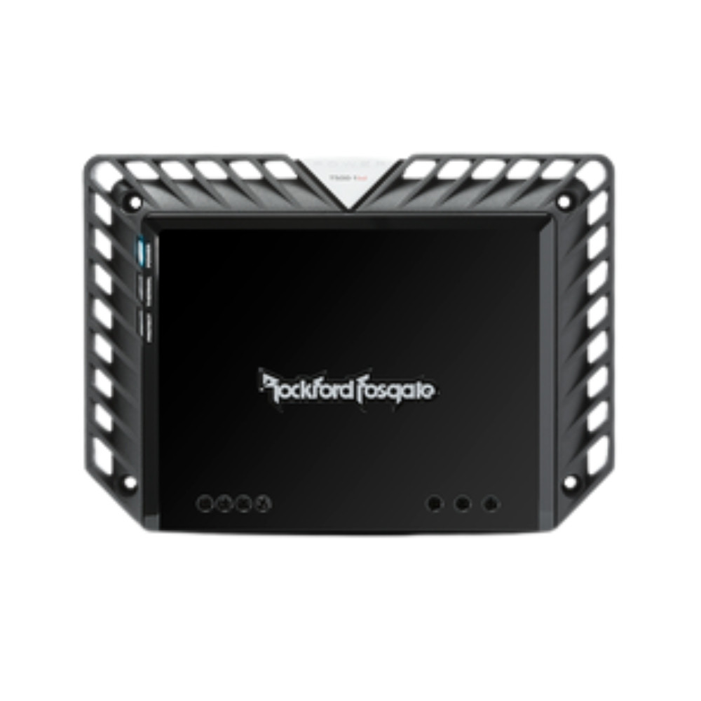 RFRB Rockford Fosgate T500-1bdCP 1-Channel Car Amp POWER SERIES AMP